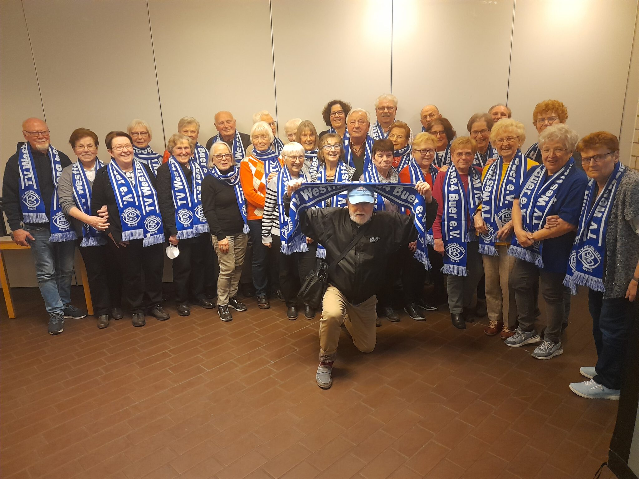 TV Westfalia 1884 Buer e.V. Verein für Breiten, Freizeit, Fitness