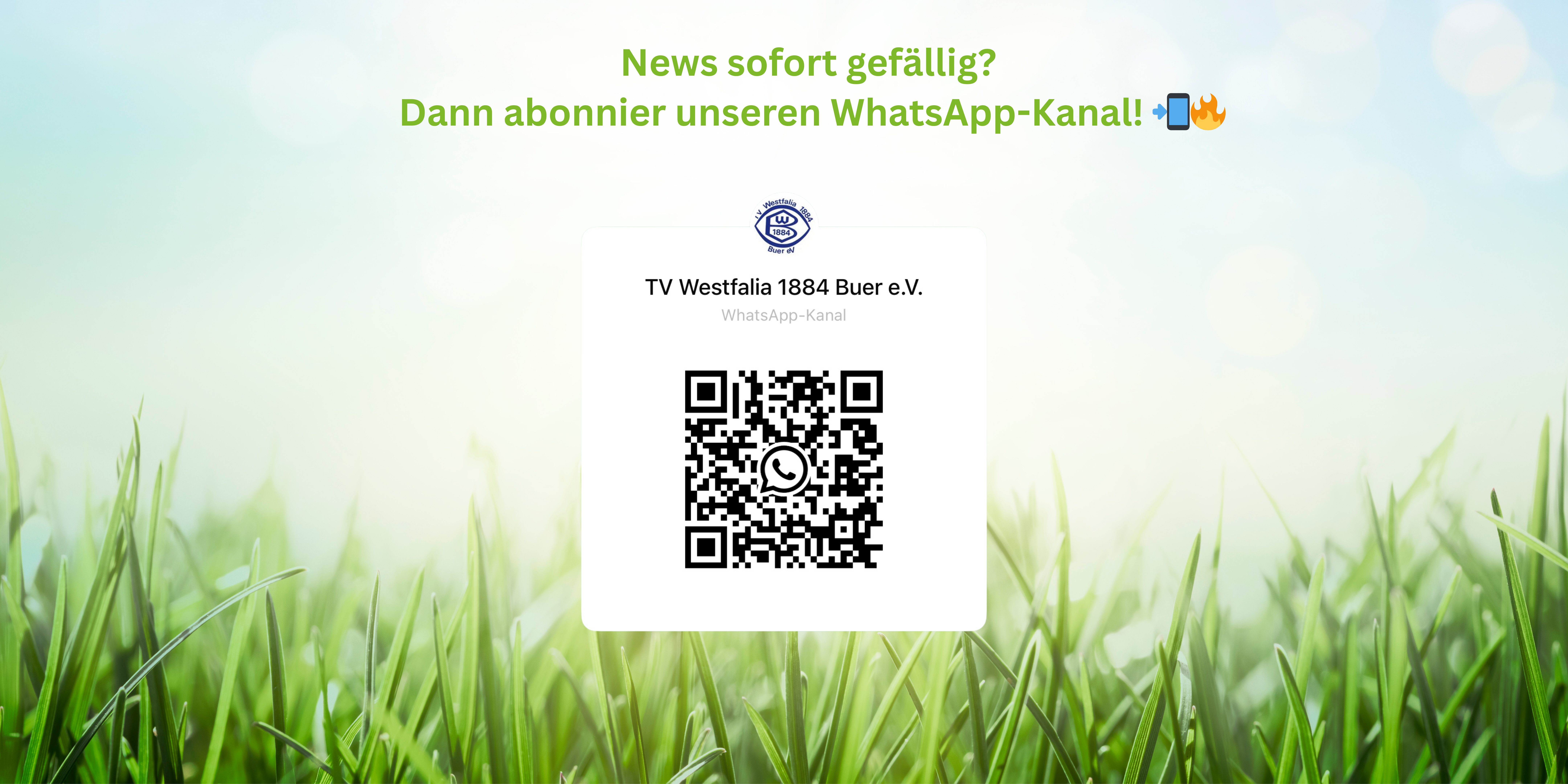 TV Westfalia 1884 Buer e.V.